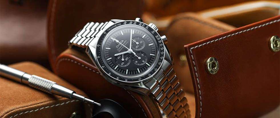 Wrist Royalty Why Omega Watches Remain a Timeless Choice Swiss